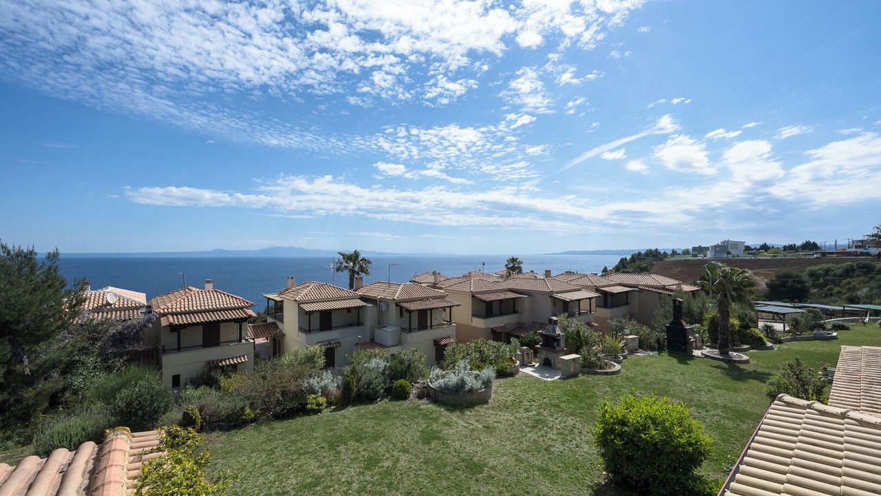 Photo of Outdoor in Afytos