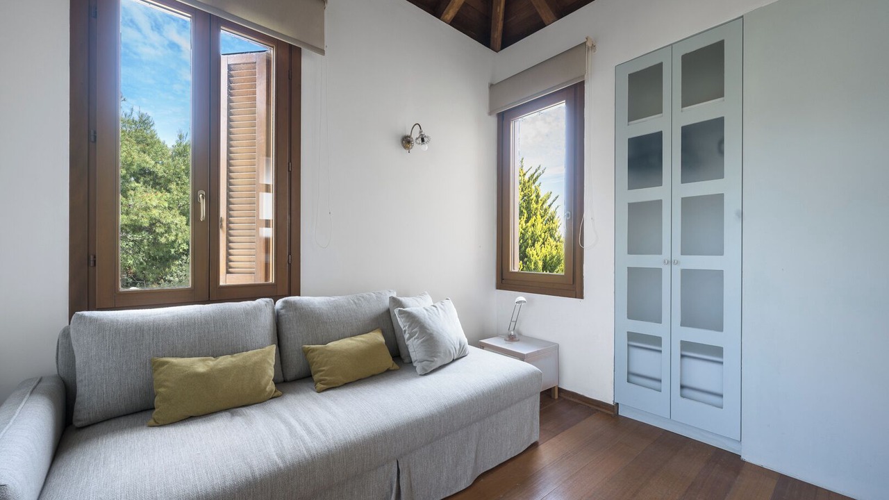Photo of Livingroom in Afytos