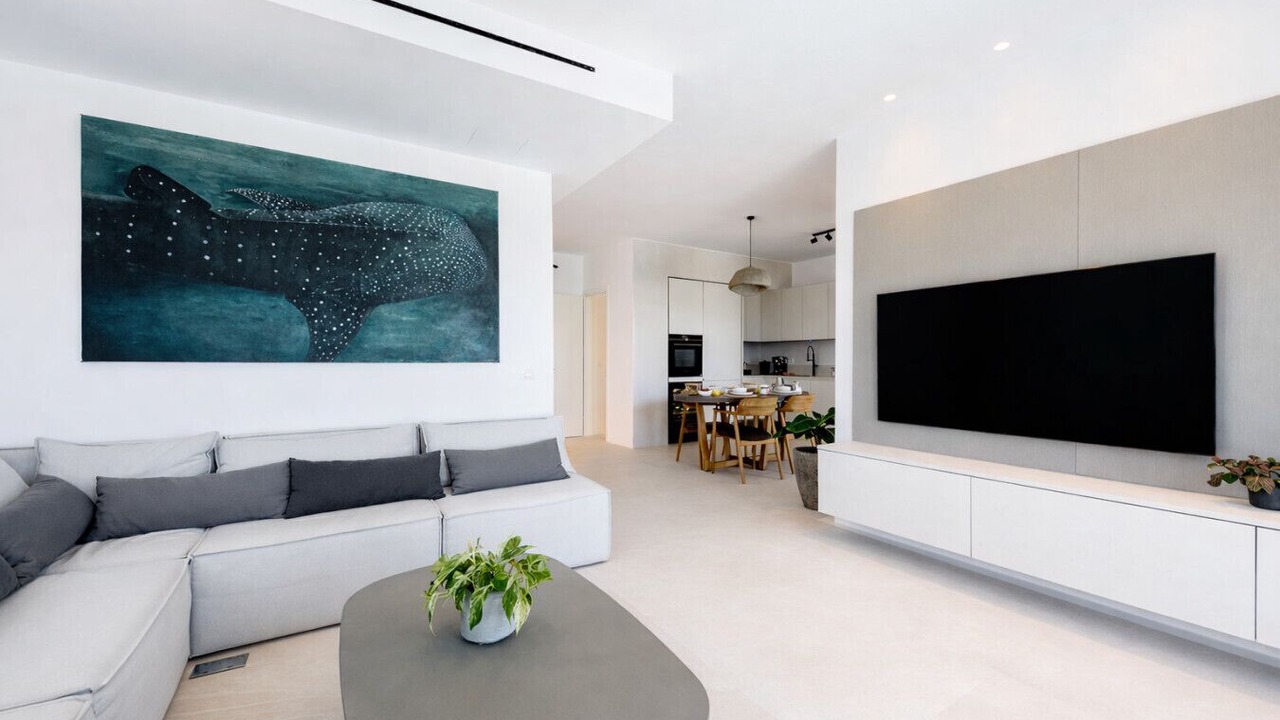 Photo of Livingroom in Ampelas