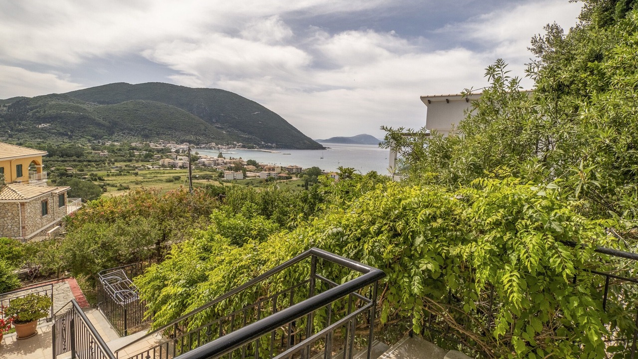 Photo of Outdoor in Vassiliki