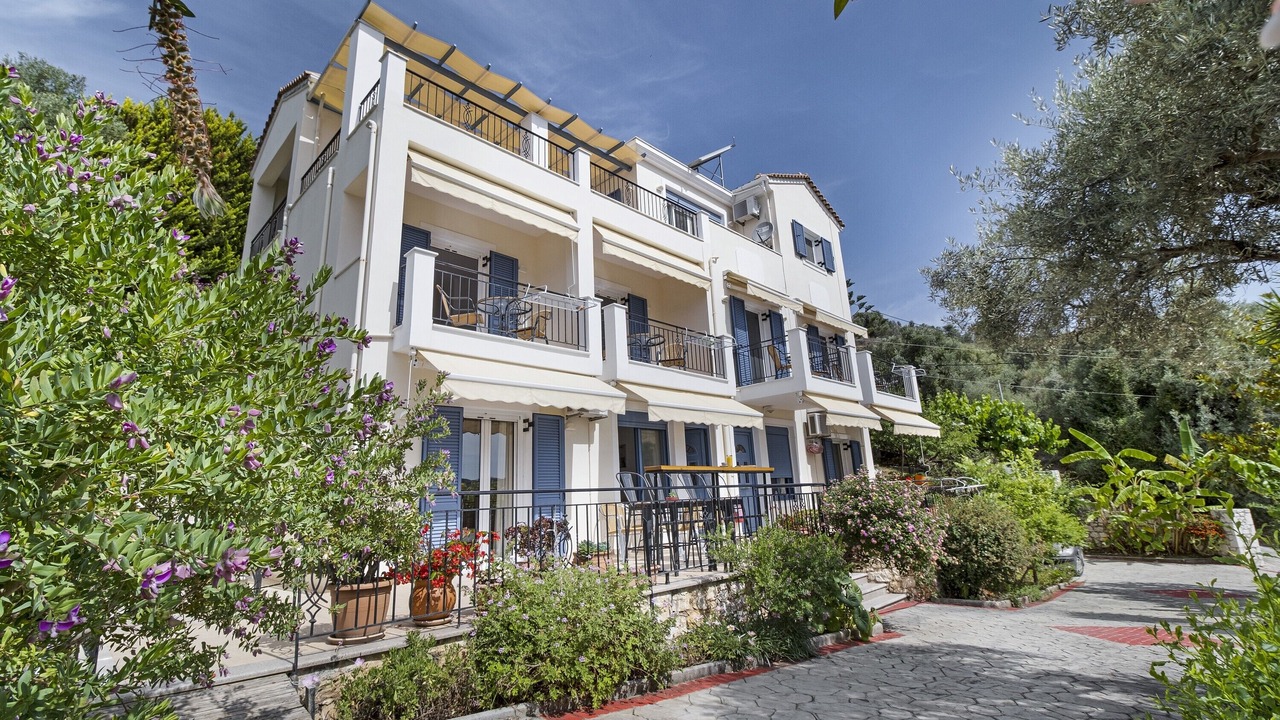 Photo of Outdoor in Vassiliki