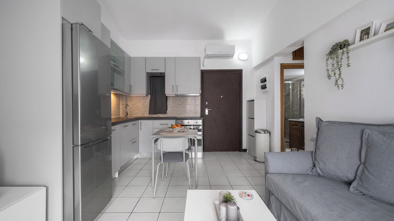 Photo of Livingroom in Siviri