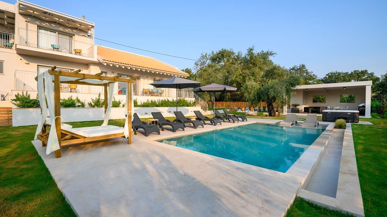 Photo of Outdoor in Corfu Town