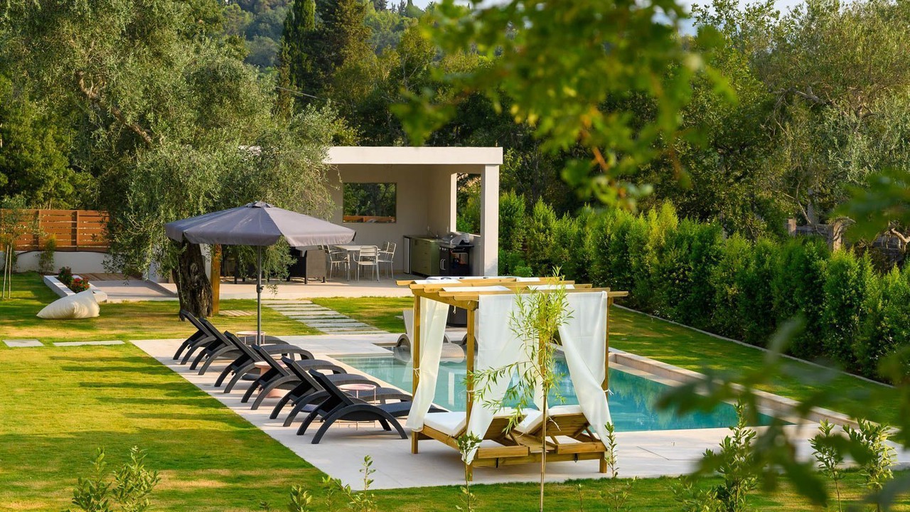 Photo of Outdoor in Corfu Town