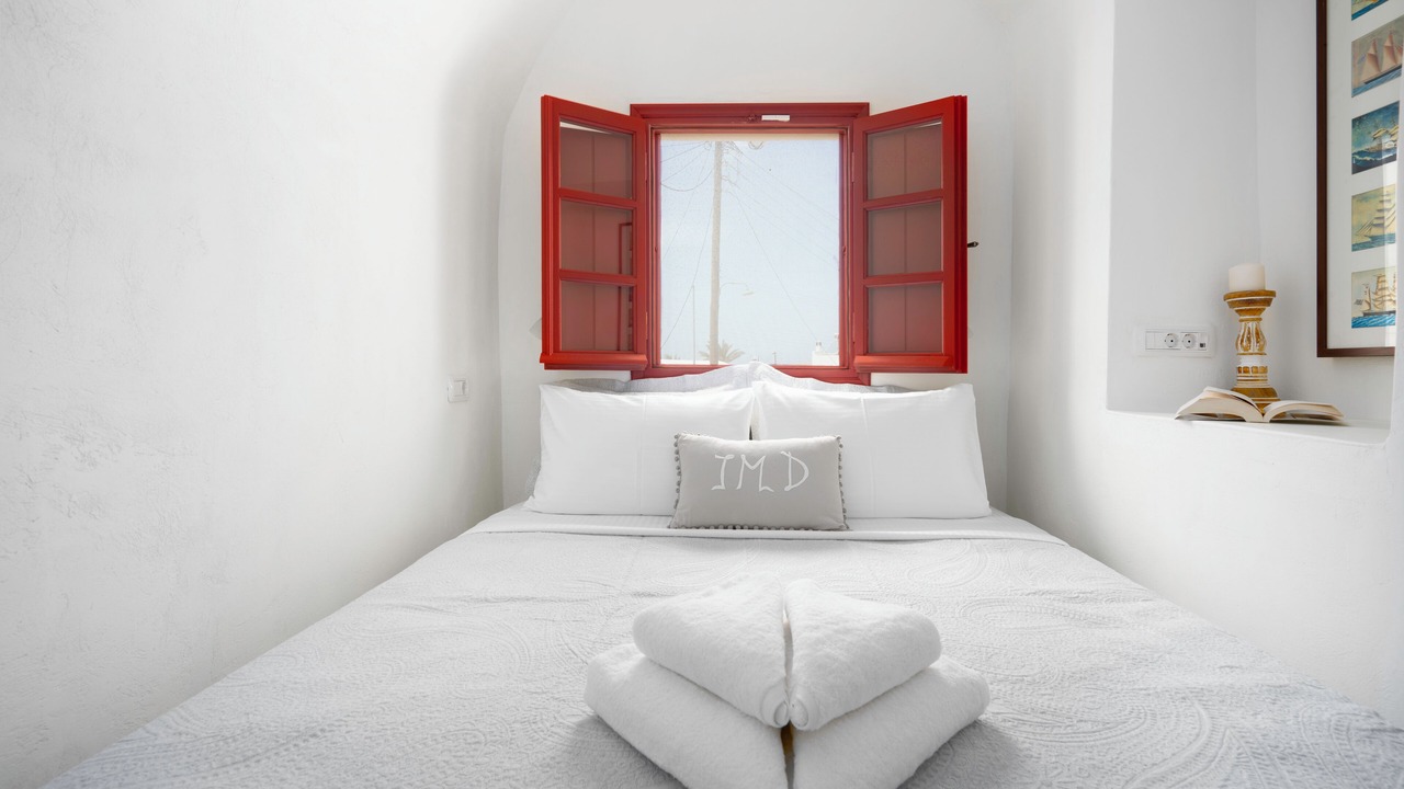 Photo of Bedroom in Kamari