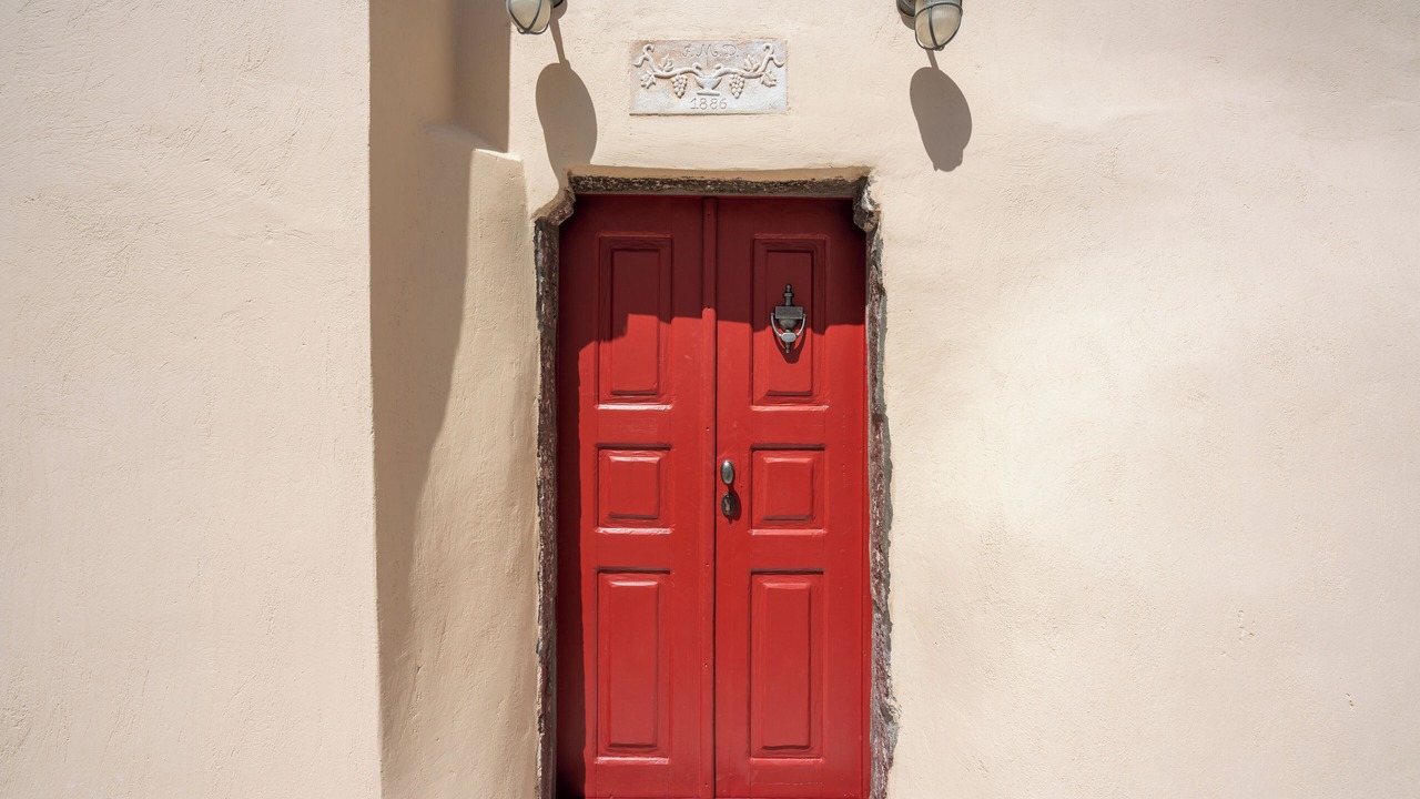 Photo of Outdoor in Kamari