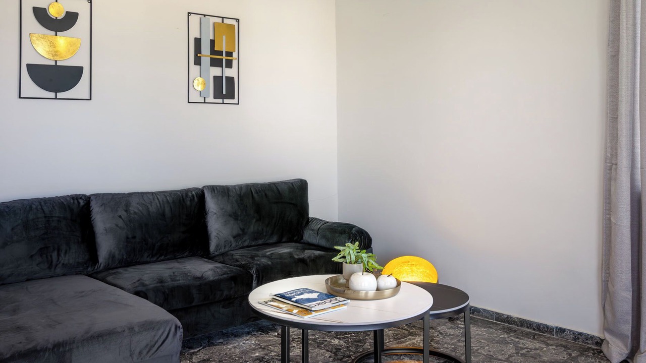 Photo of Livingroom in Vouliagmeni