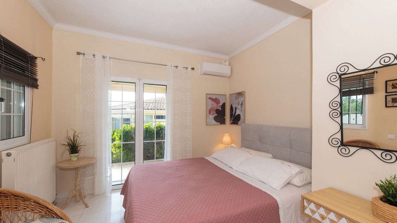 Photo of Bedroom in Zakynthos