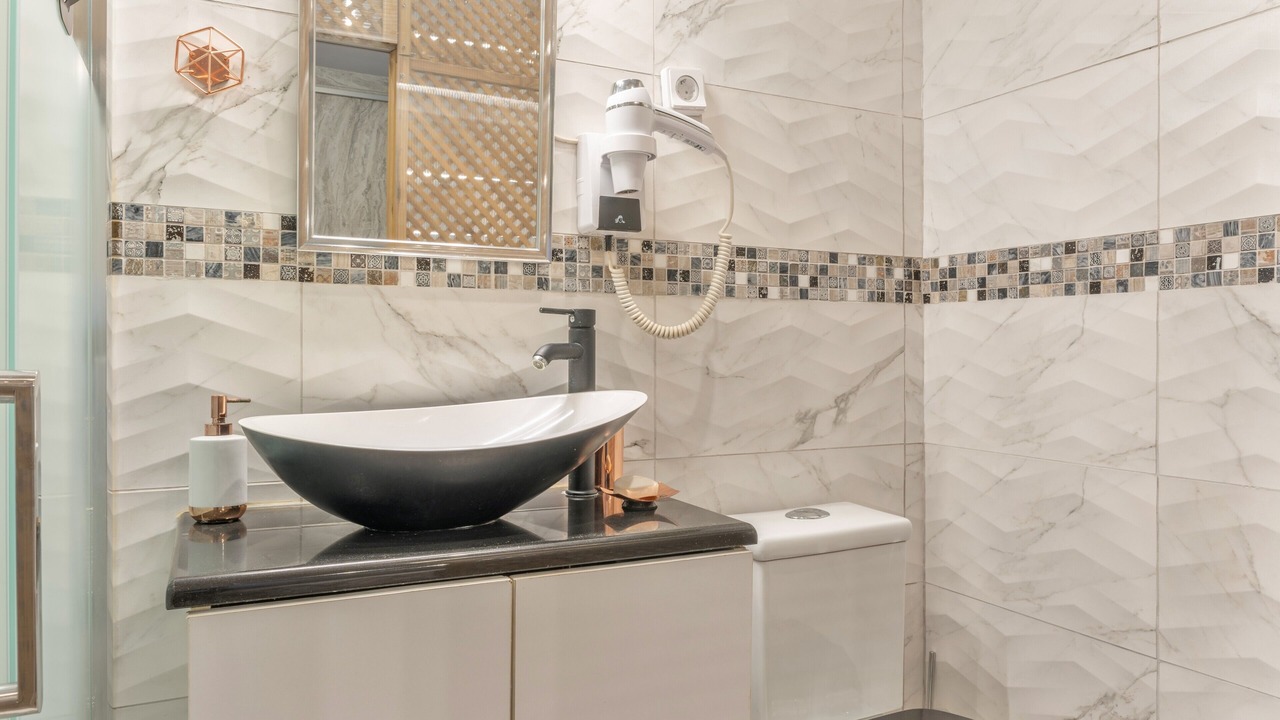 Photo of Bathroom in Daskalio