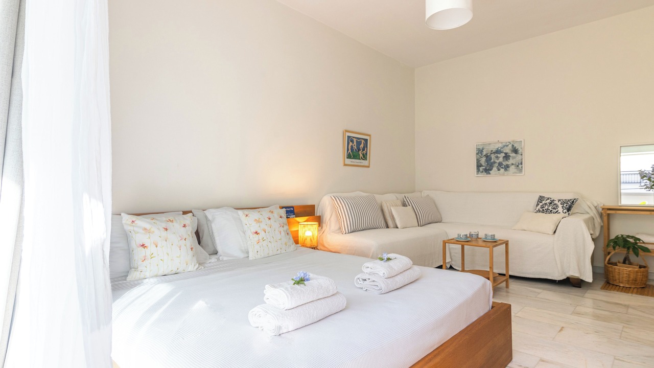 Photo of Bedroom in Heraklion