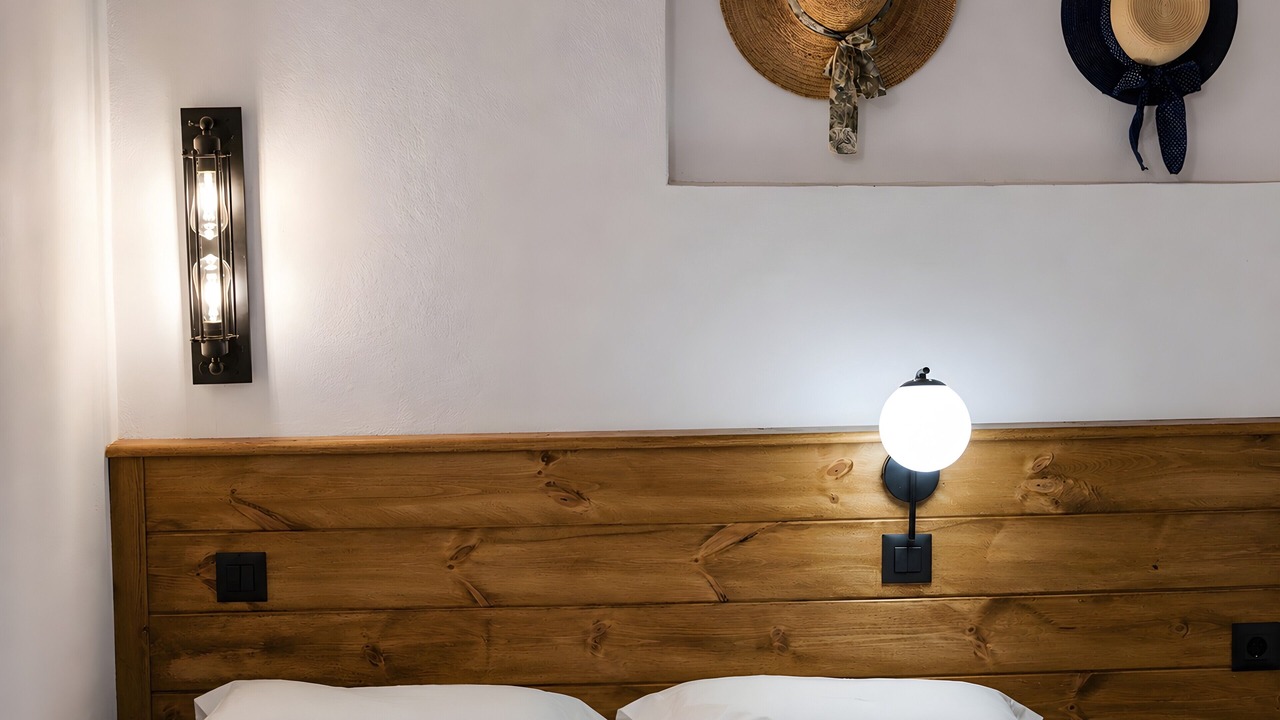 Photo of Bedroom in Kefalos