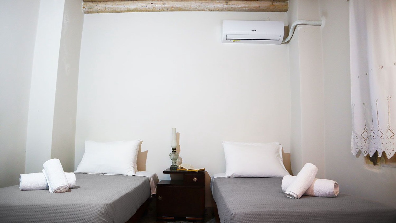 Photo of Bedroom in Kouroutai