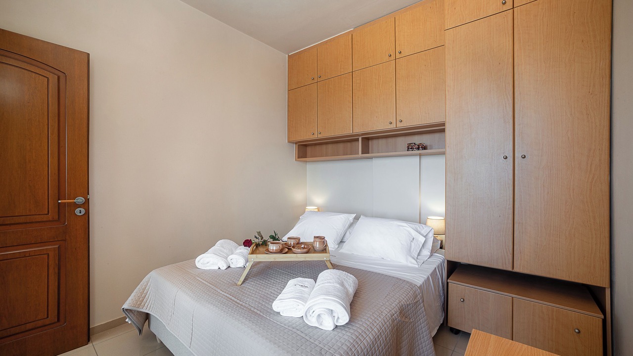 Photo of Bedroom in Kato Stalos
