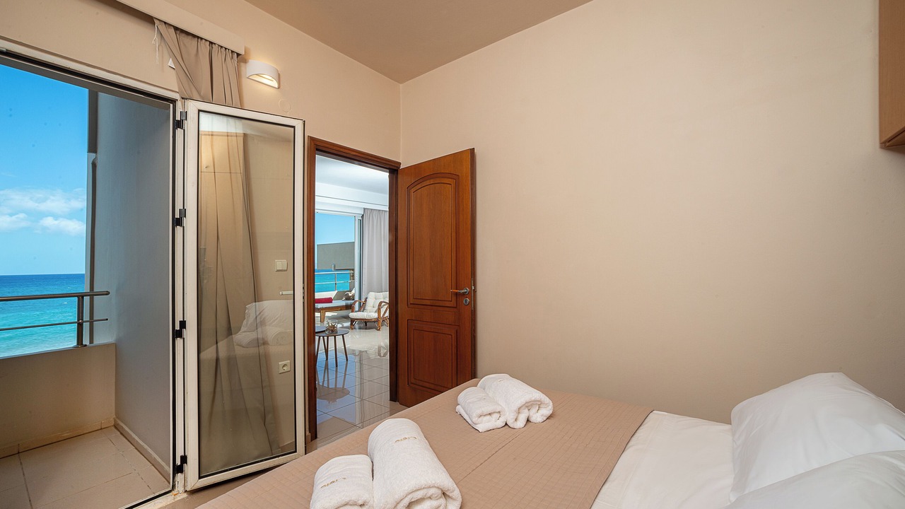 Photo of Bedroom in Kato Stalos