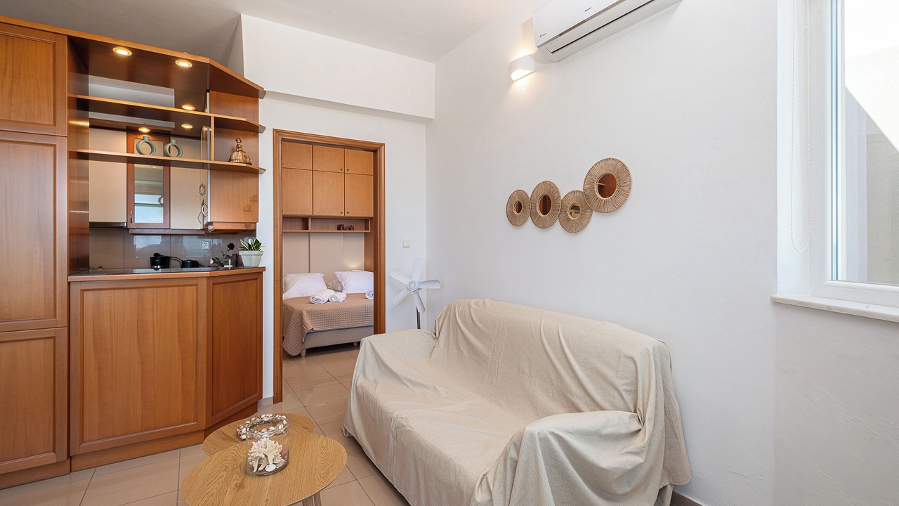Photo of Livingroom in Kato Stalos