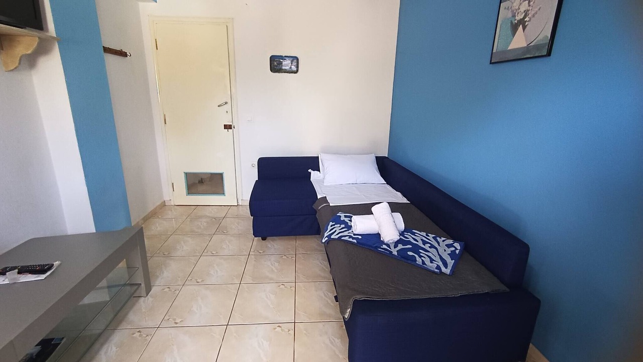 Photo of Livingroom in Skiathos Town