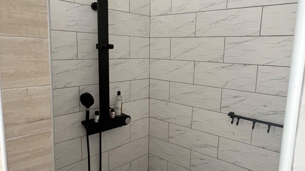Photo of Bathroom in Skiathos Town