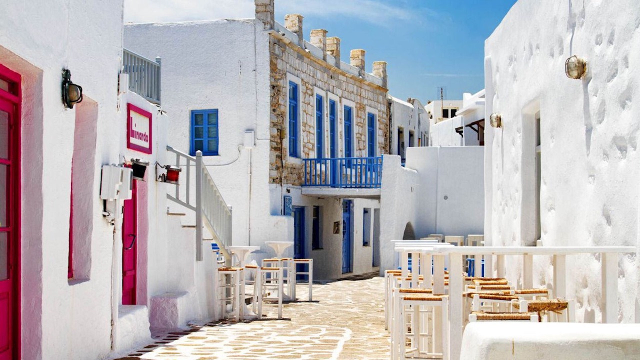 Photo of Patio Balcony in Khalandrion