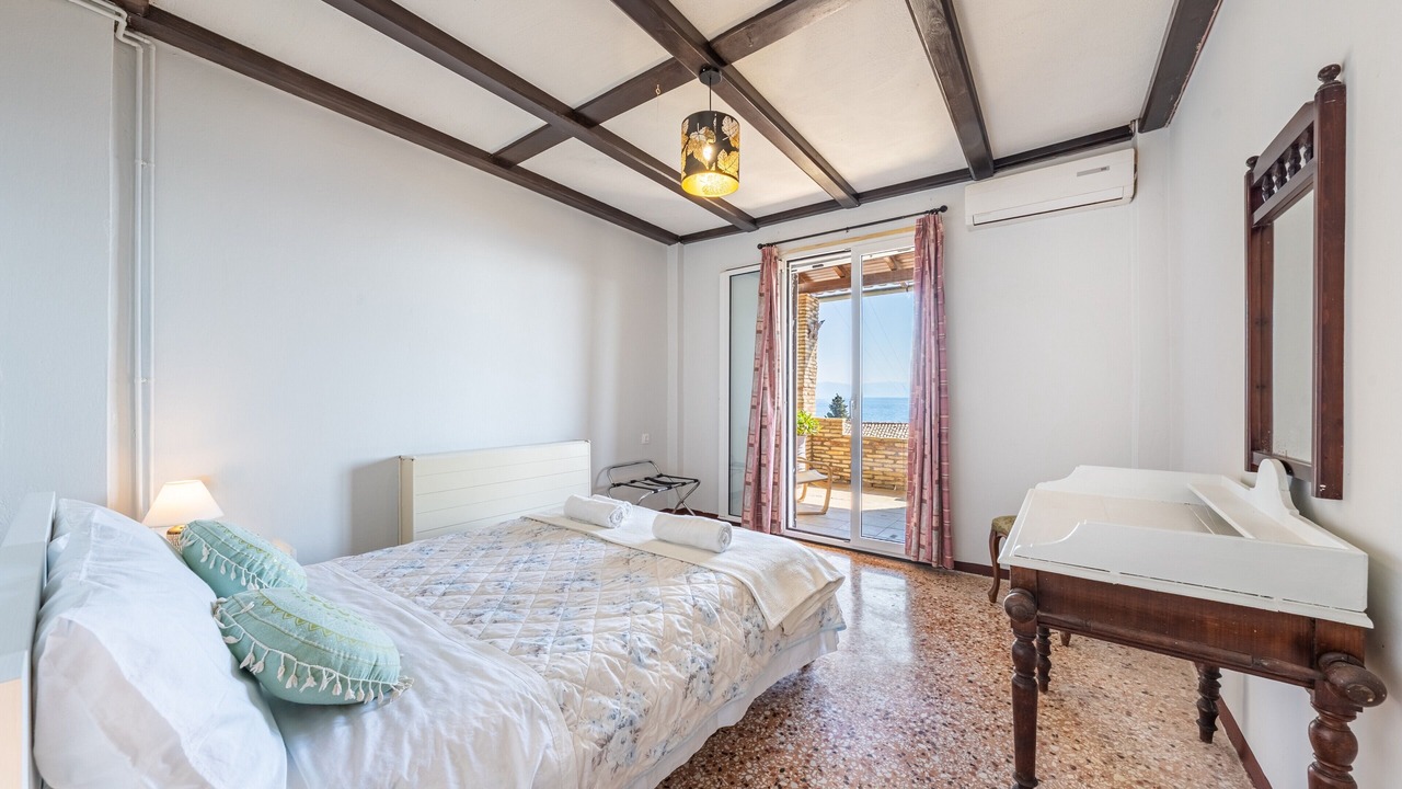 Photo of Bedroom in Dafnata