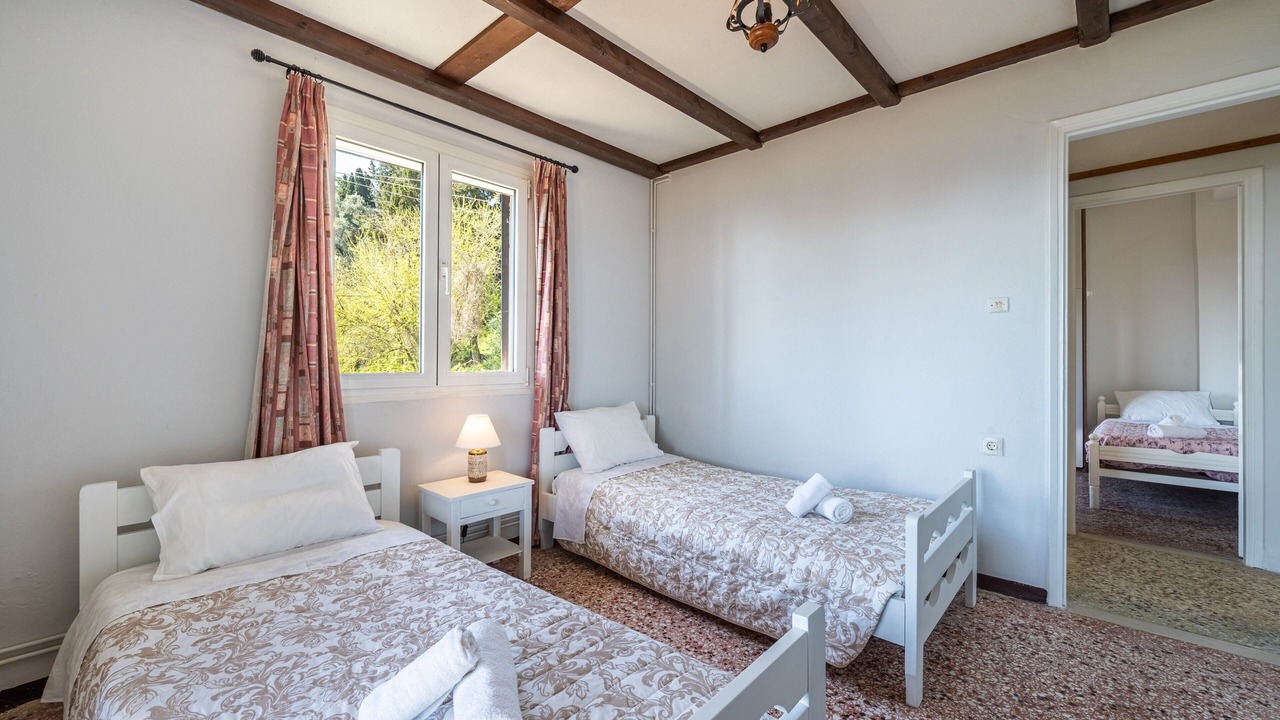 Photo of Bedroom in Dafnata