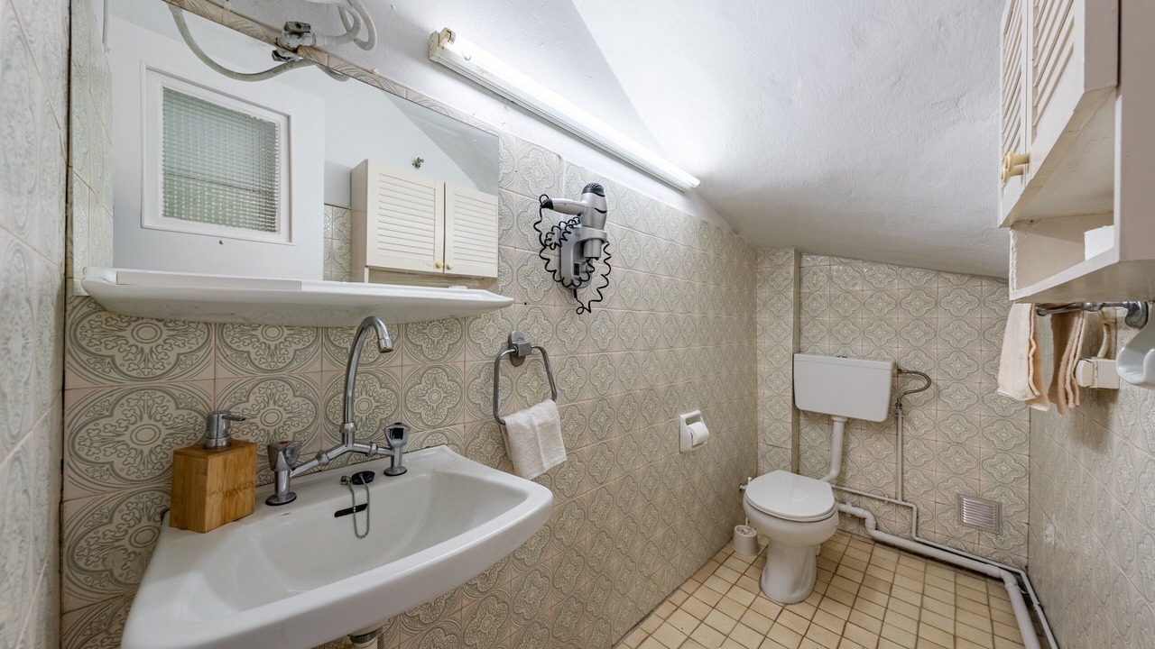 Photo of Bathroom in Dafnata