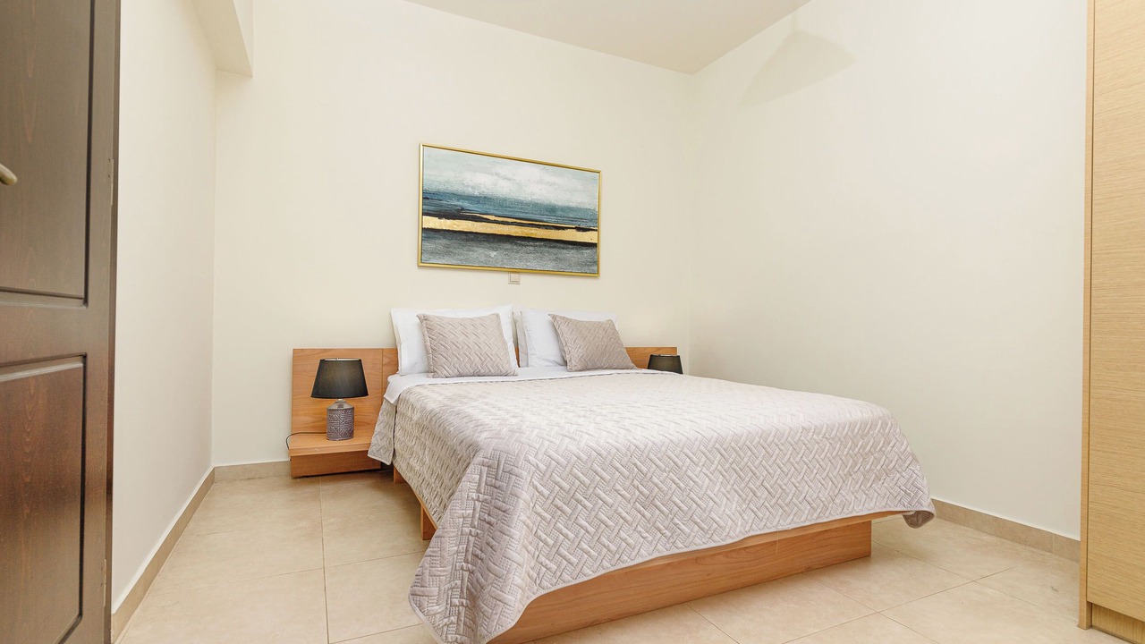 Photo of Bedroom in Stalos