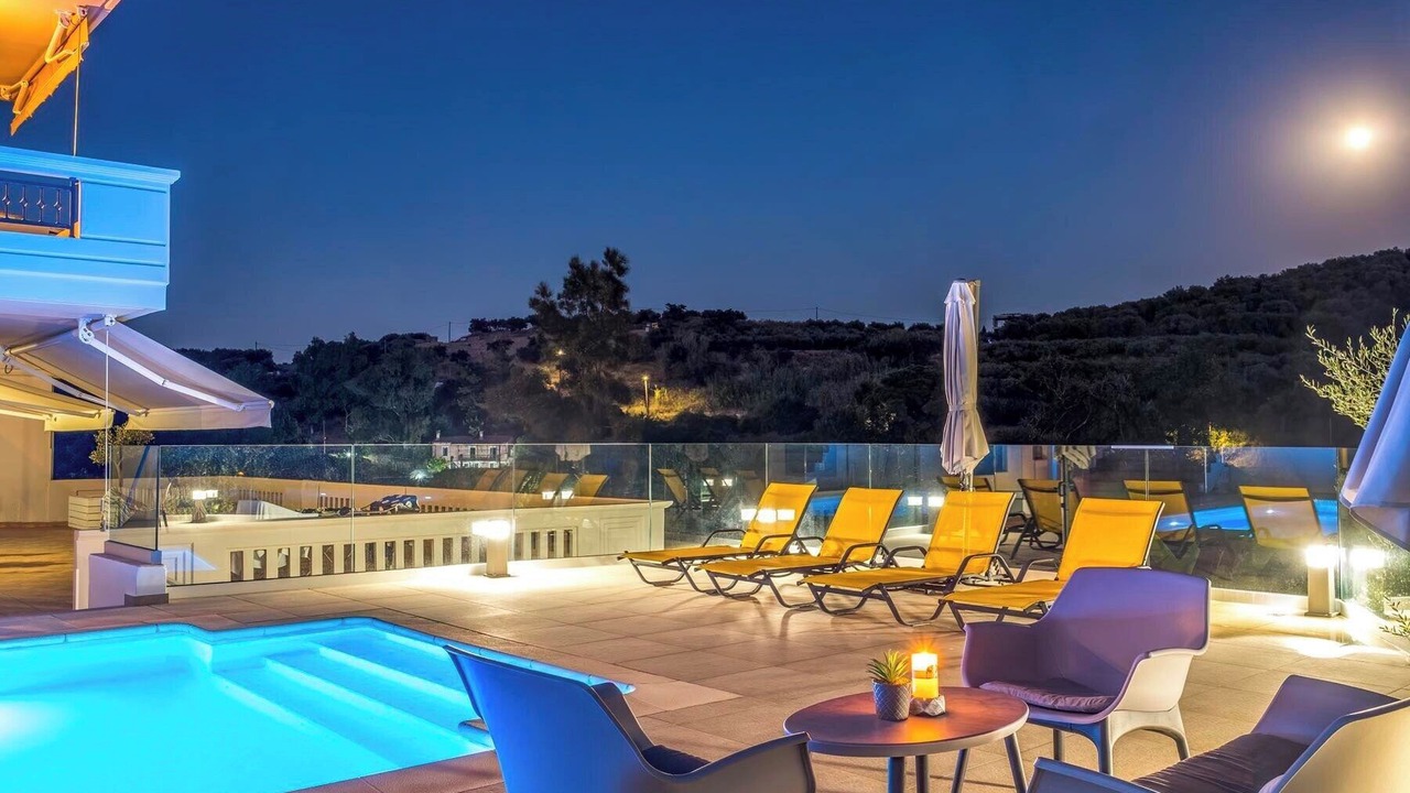 Photo of Outdoor in Stalos