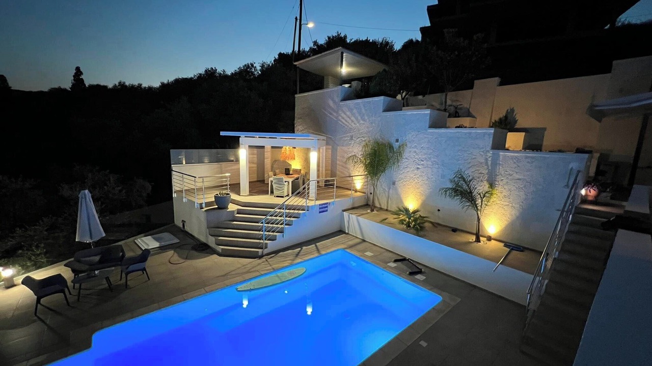 Photo of Outdoor in Stalos
