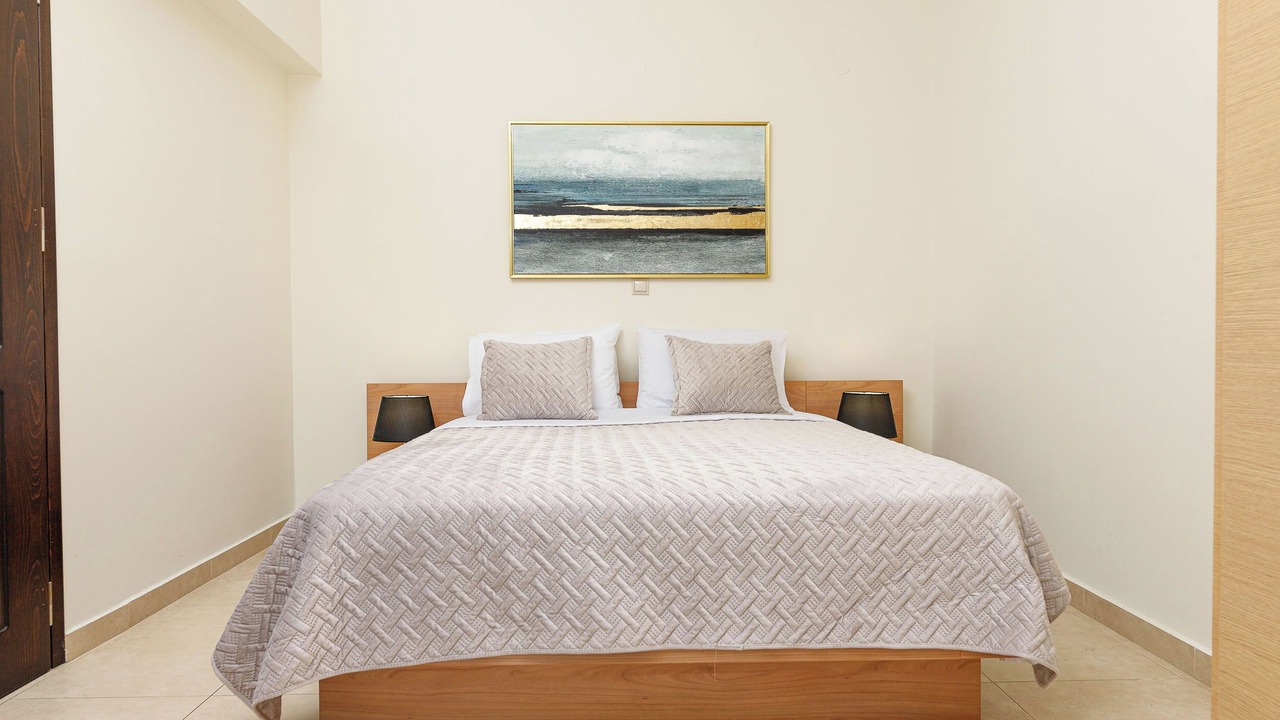 Photo of Bedroom in Stalos