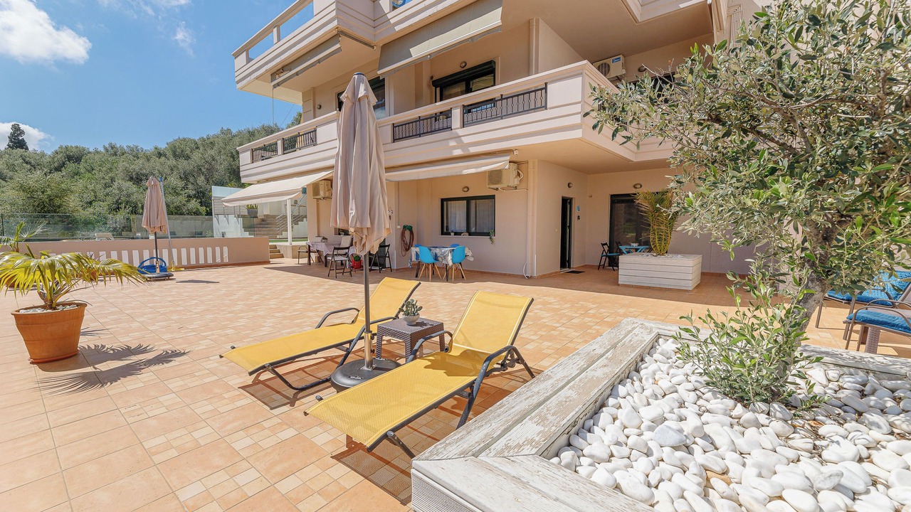 Photo of Outdoor in Stalos