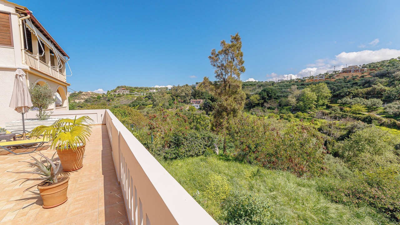 Photo of Outdoor in Stalos