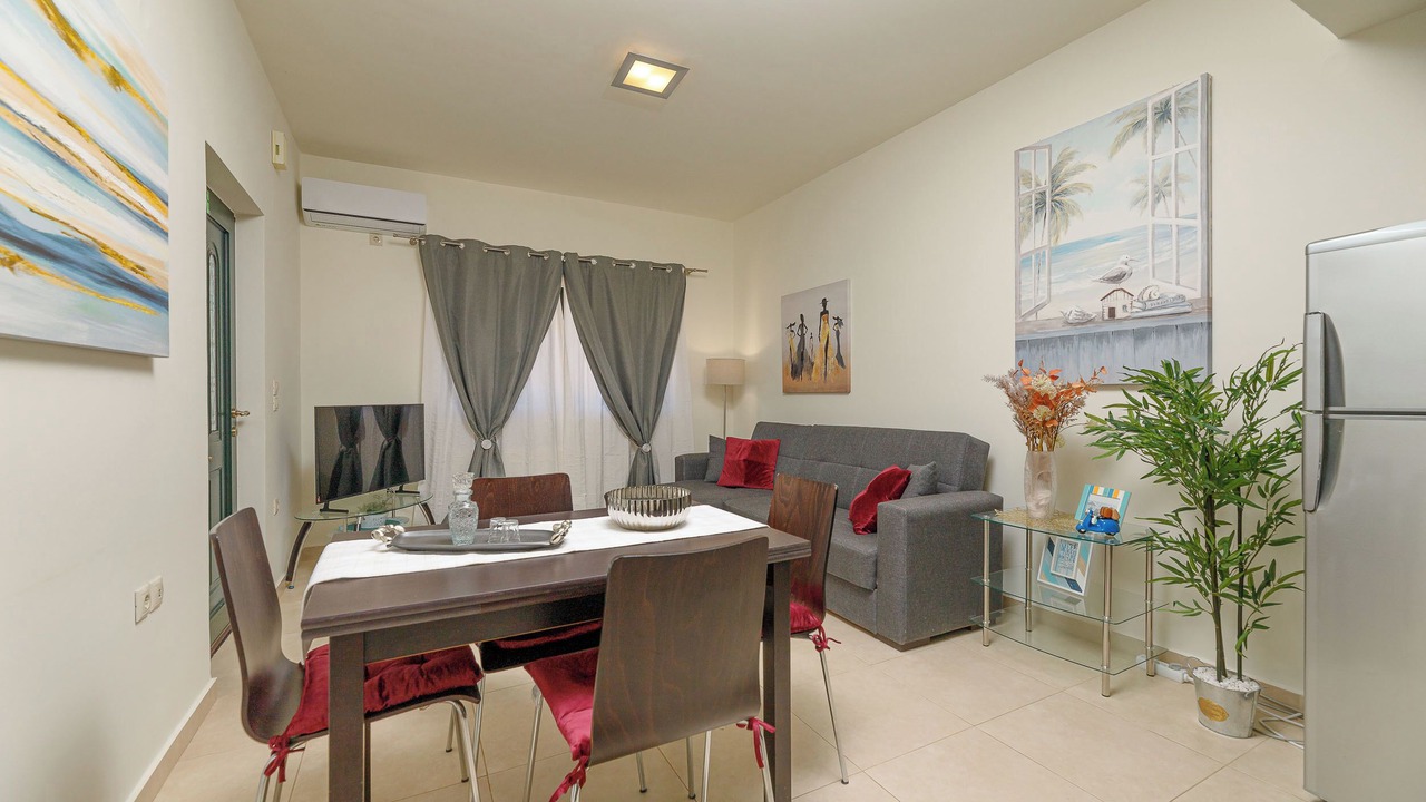Photo of Livingroom in Stalos