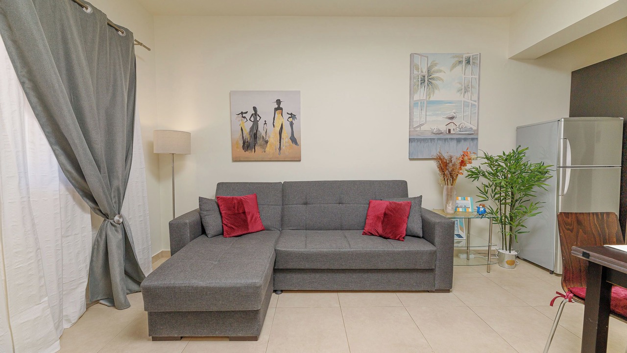 Photo of Livingroom in Stalos