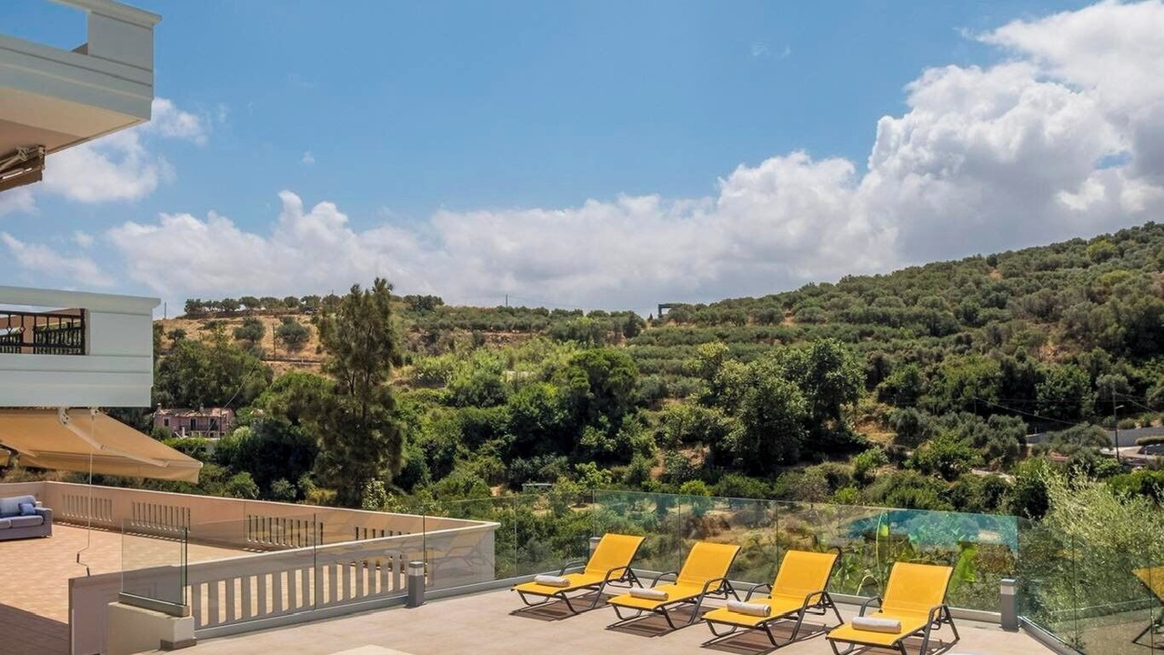 Photo of Outdoor in Stalos