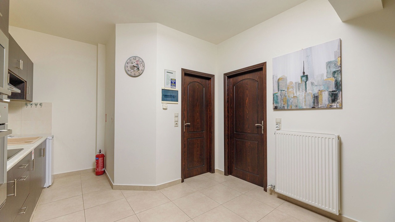Photo of Kitchen in Stalos