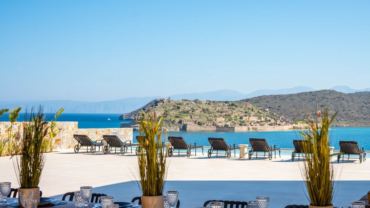 Photo of Outdoor in Elounda