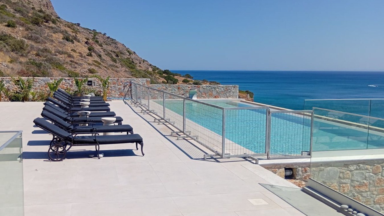 Photo of Outdoor in Elounda