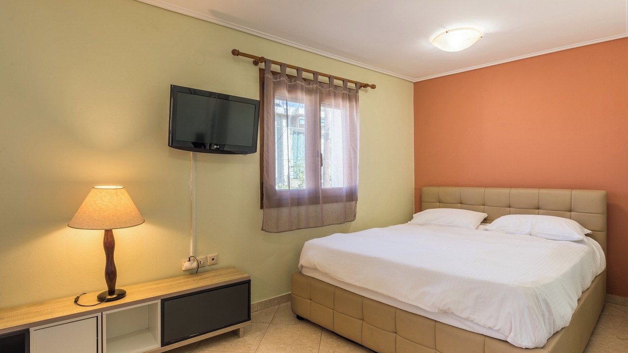 Photo of Bedroom in Mytilene