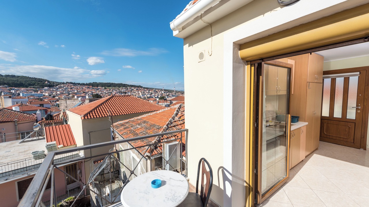 Photo of Outdoor in Mytilene