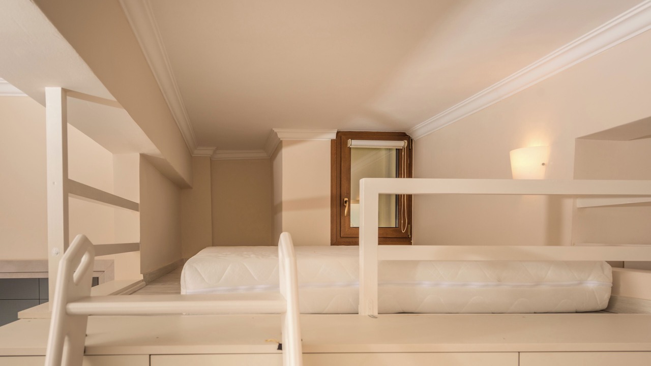 Photo of Bedroom in Mytilene