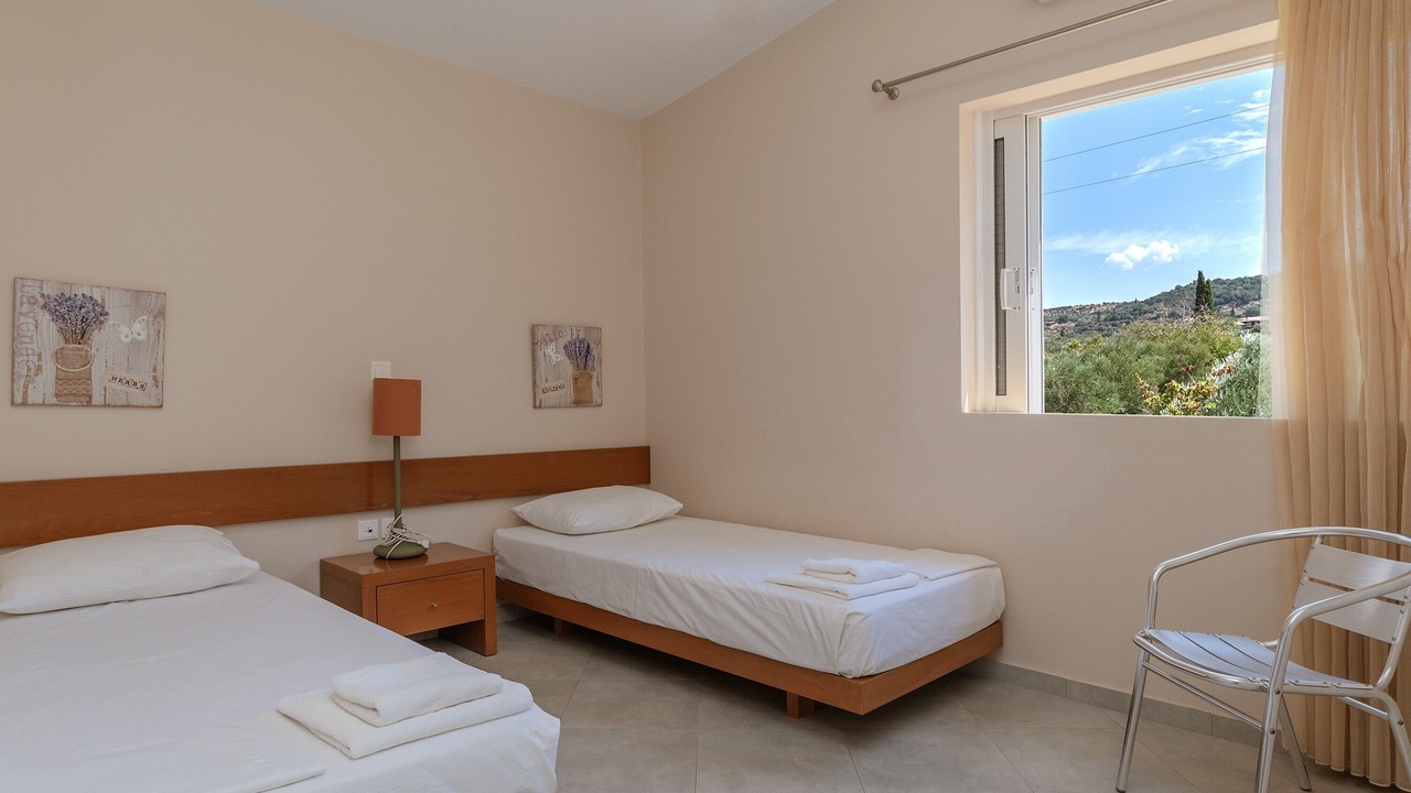 Photo of Bedroom in Kiparissia