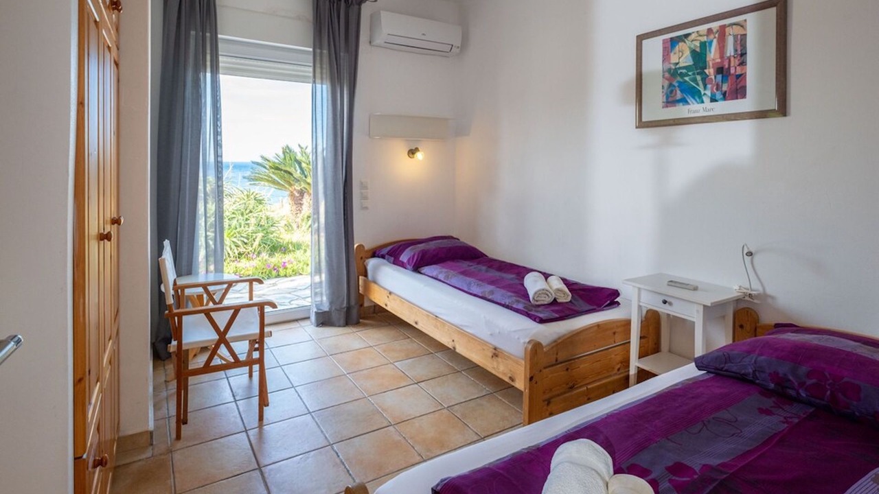 Photo of Bedroom in Mochlos