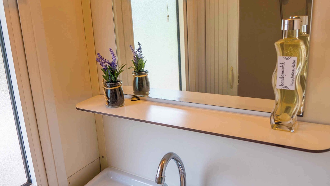 Photo of Bathroom in Sami