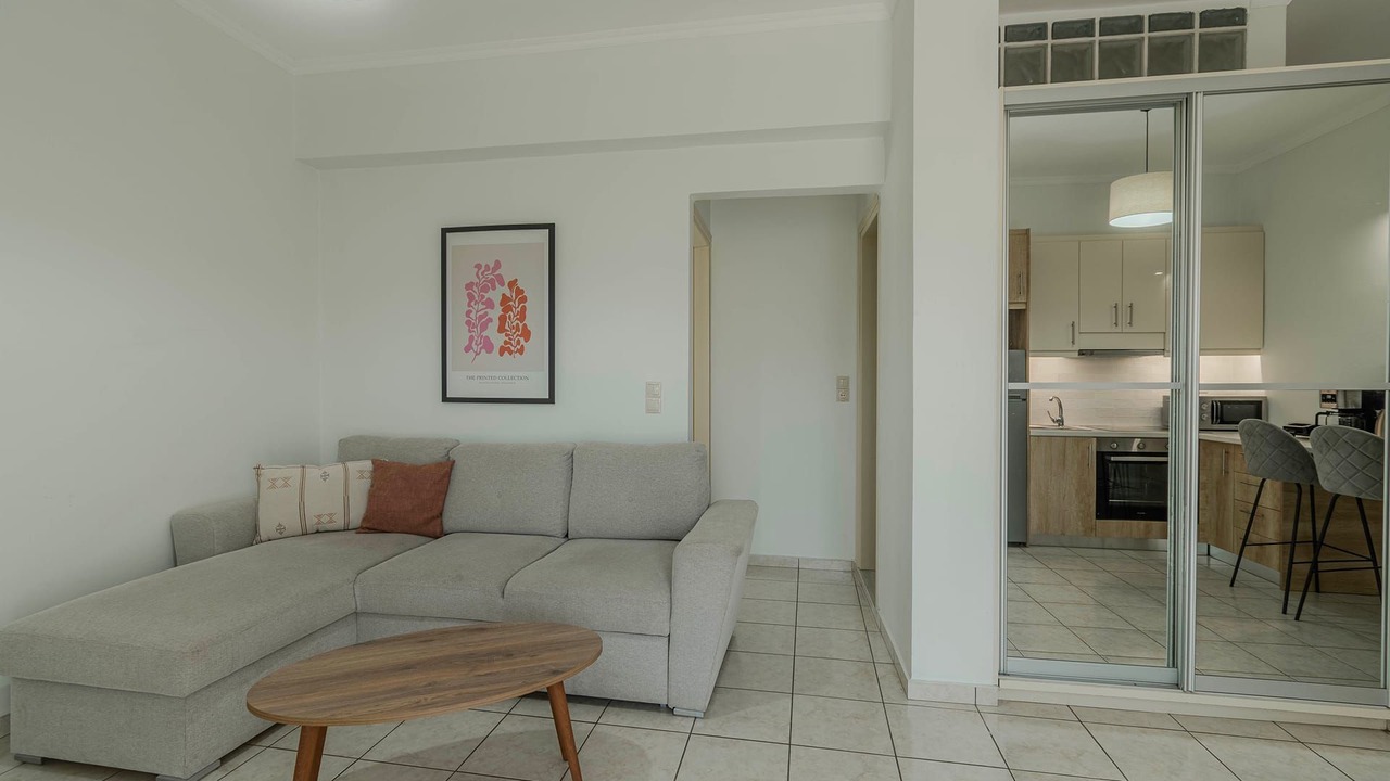 Photo of Livingroom in Kato Galatas