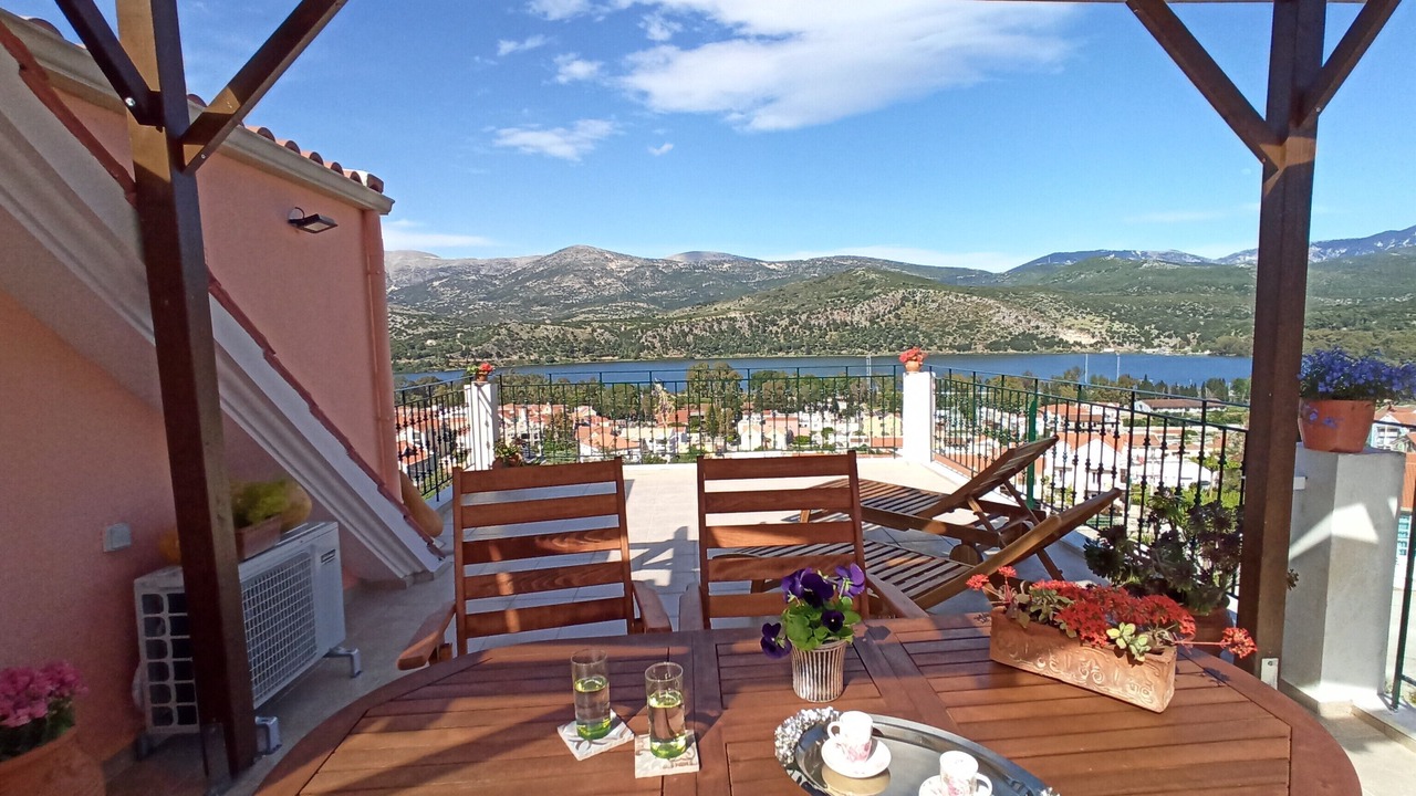 Photo of Outdoor in Argostoli Town