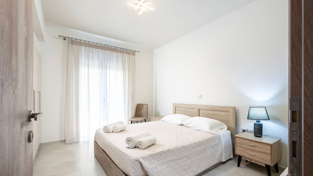 Photo of Bedroom in Kos Town