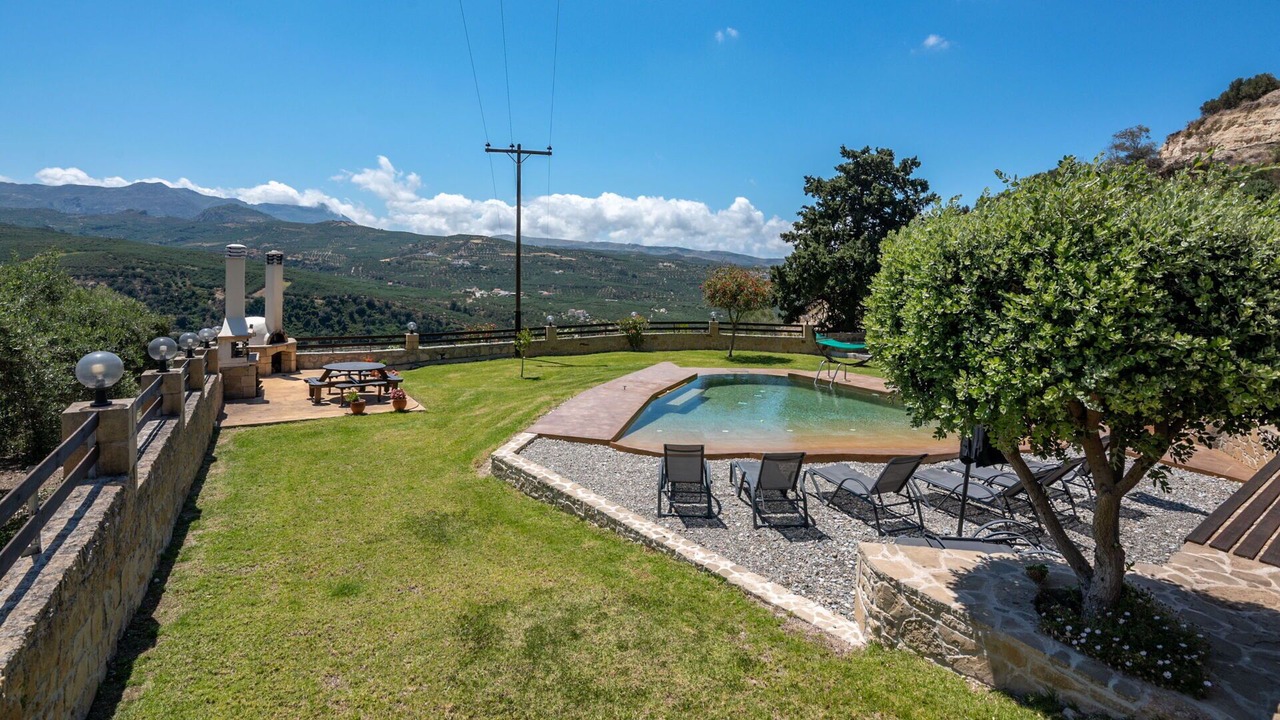 Photo of Outdoor in Cherethiana