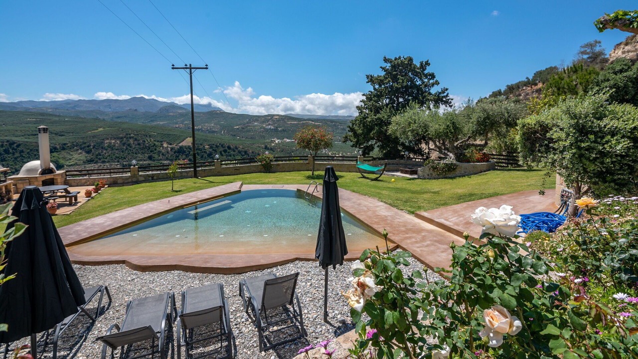Photo of Outdoor in Cherethiana