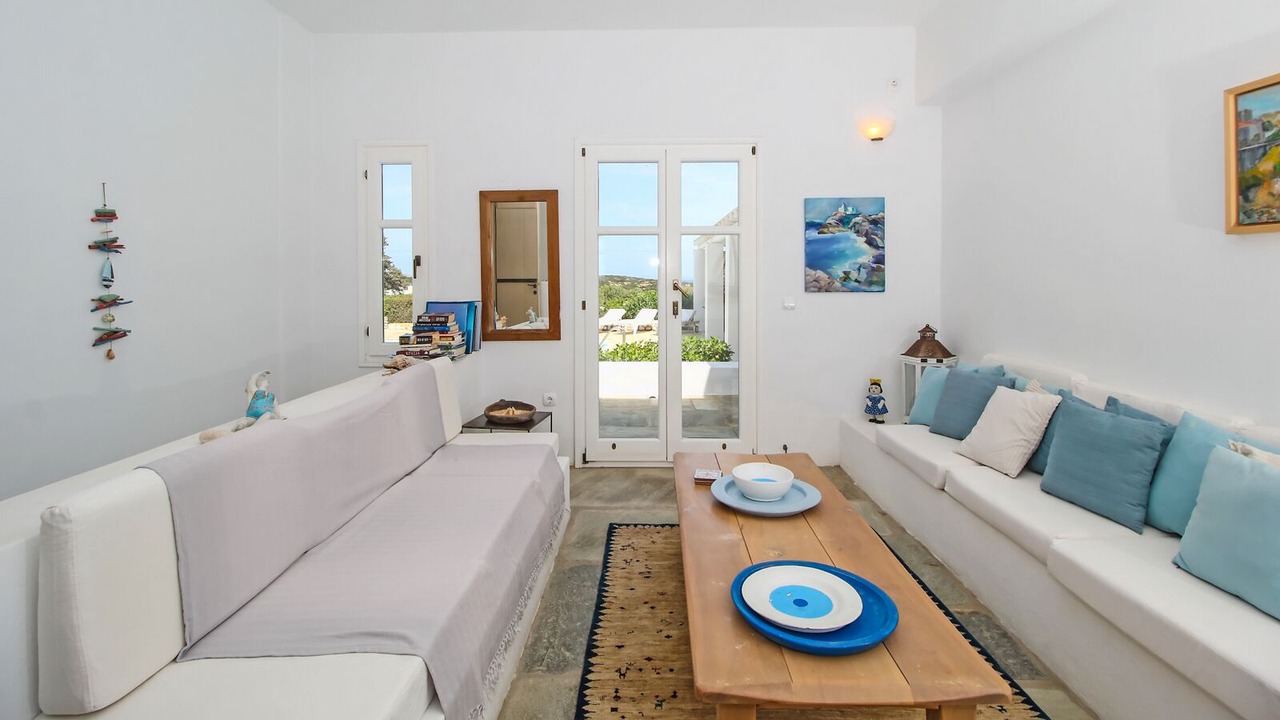 Photo of Others in Paros
