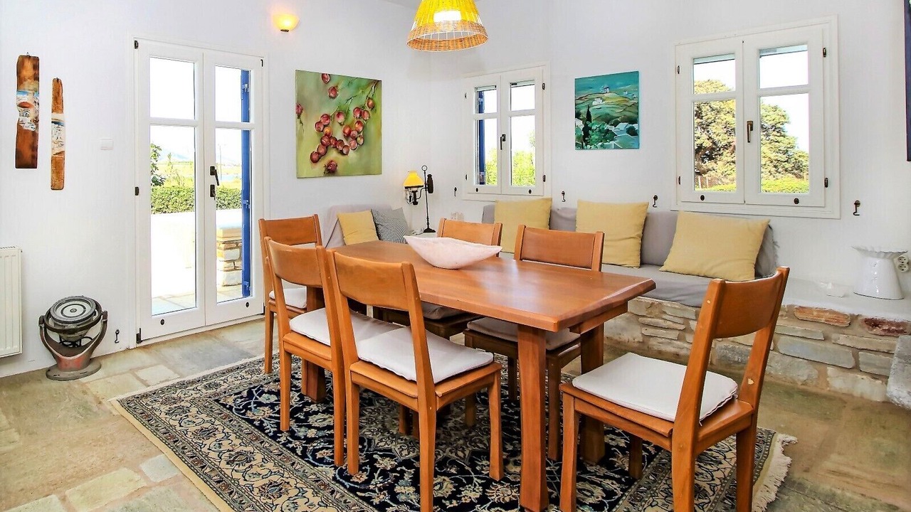Photo of Others in Paros
